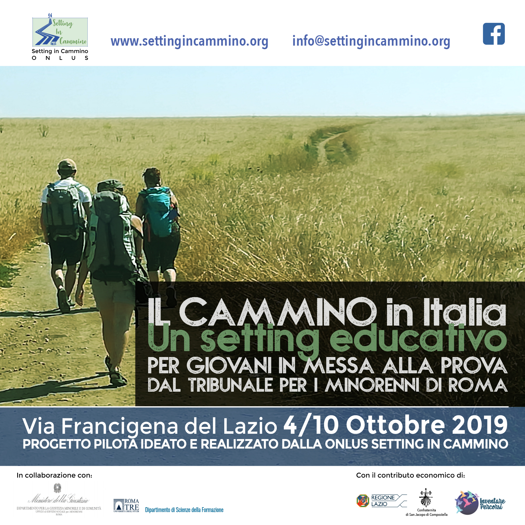 Immagine 4-10 ottobre 2019