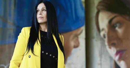 Immagine Rai Play Radio.  Dieci passi nella storia - Un Cammino di Giustizia 